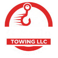 G Hello Towing LLC